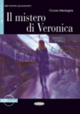 IL 2: IL MISTERO DI VERONICA (+ CD) IL 2: IL MISTERO DI VERONICA (+ CD)