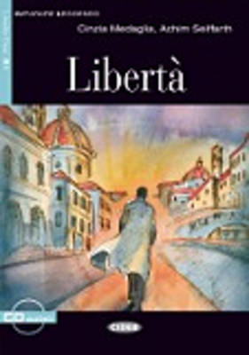 IL 2: LIBERTA (+ CD) IL 2: LIBERTA (+ CD)