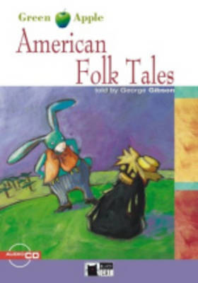 GA 1: AMERICAN FOLK TALES (+ CD)