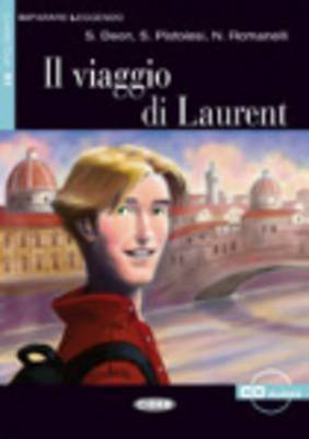 IL 2: IL VIAGGIO DI LAURENT (+ CD) IL 2: IL VIAGGIO DI LAURENT (+ CD)