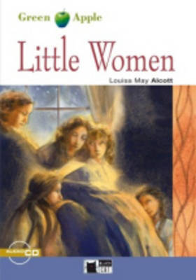 GA 1: LITTLE WOMEN (+ CD) GA 1: LITTLE WOMEN (+ CD)