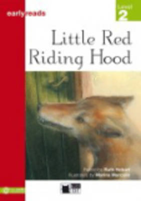 ELR 2: LITTLE RED RIDING HOOD ELR 2: LITTLE RED RIDING HOOD