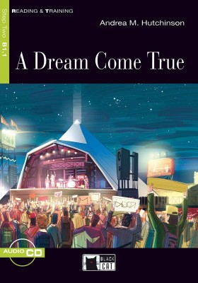 R&T. 2: A DREAM COME TRUE (+ CD)
