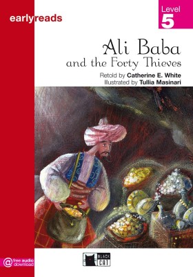 ELR 5: ALI BABA & THE 40 THIEVES ELR 5: ALI BABA & THE 40 THIEVES