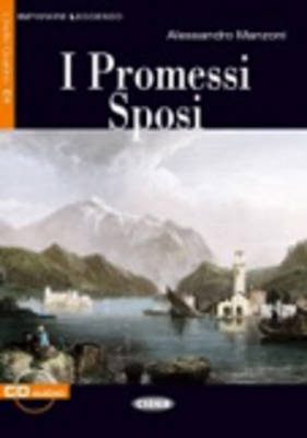 IL 4: I PROMESSI SPOSI (+ CD)