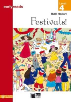 ELR 4: FESTIVALS!