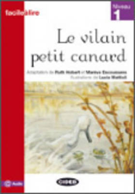 FAL 1: LE VILAIN PETIT CANARD (+ CD) FAL 1: LE VILAIN PETIT CANARD (+ CD)