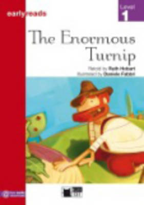 ELR 1: ENORMOUS TURNIP (THE)