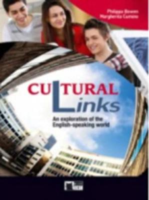 CULTURAL LINKS SB CULTURAL LINKS SB