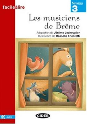 FAL 3: LES MUSICIENS DE BREME FAL 3: LES MUSICIENS DE BREME