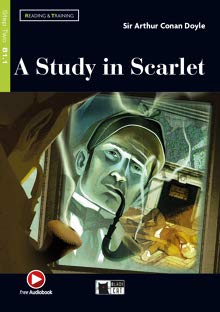 R&T. 2: A STUDY IN SCARLET B1.1