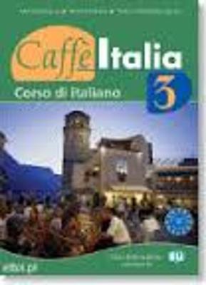 CAFFE ITALIA 3 STUDENTE