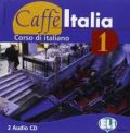 CAFFE ITALIA 1 CD