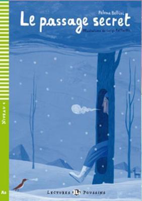 LEP 2: LE PASSAGE SECRET (+ CD) LEP 2: LE PASSAGE SECRET (+ CD)