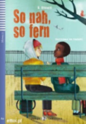 JEL 2: SO NAH, SO FERN (+ CD)