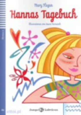 JEL 2: HANNAS TAGEBUCH (+ CD)