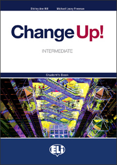 CHANGE UP UPPER - DIGITAL BOOK