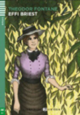 EEL 2: EFFI BRIEST (+ CD)