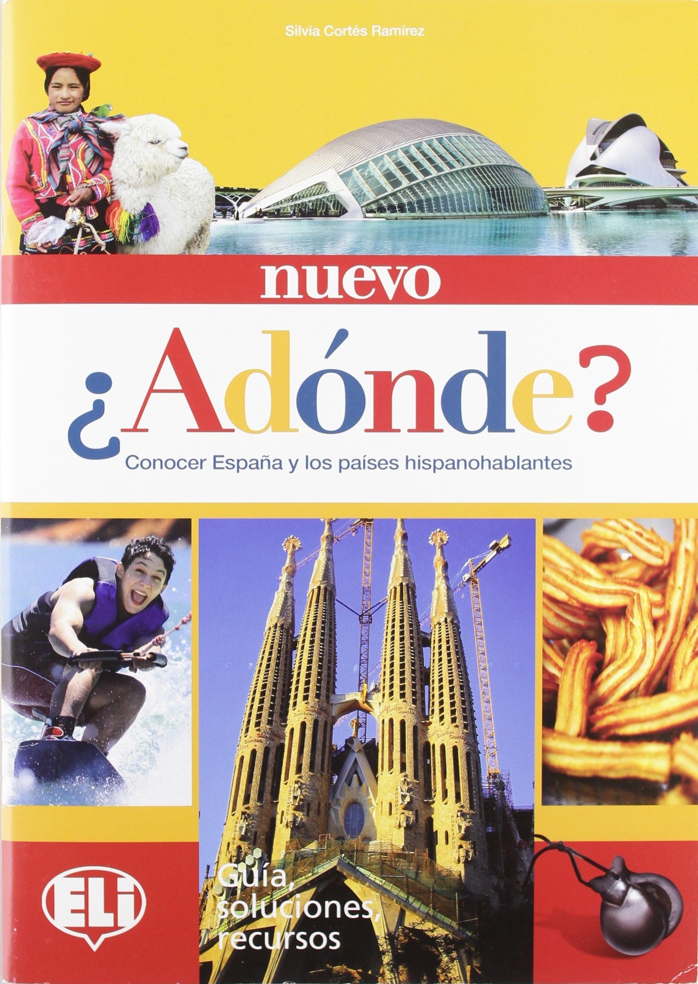 ADONDE? PROFESOR (NUEVO)
