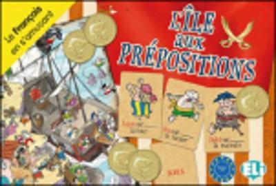 L'ILE AUX PREPOSITIONS