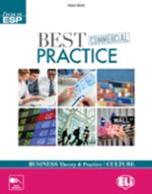 BEST COMMERCIAL PRACTICE - STUDENT'S BOOK