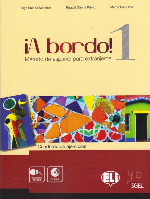A BORDO! 1 EJERCICIOS