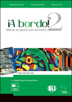 A BORDO! 2 ALUMNO (+ FORTUNATA Y JACINTA) A BORDO! 2 ALUMNO (+ FORTUNATA Y JACINTA)