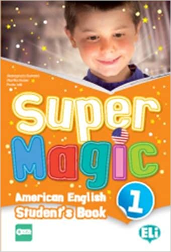 SUPER MAGIC 1 SB (+ SOPHIE'S DREAM+MULTI ROM)