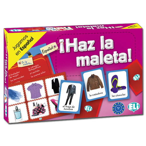 ?HAZ LA MALETA! ?HAZ LA MALETA!
