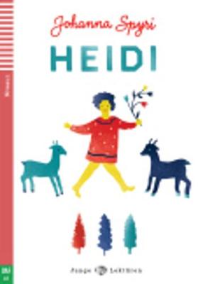 JEL 1: HEIDI (+ CD)