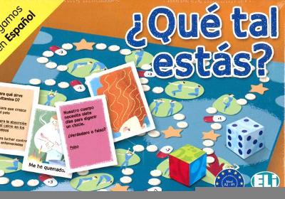 ?QUE TAL ESTAS? ?QUE TAL ESTAS?