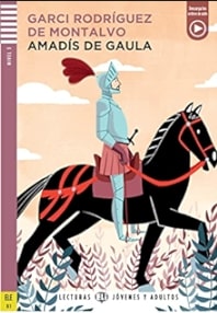 AMADIS DE GAULA
