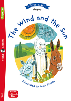 YERF 4: THE WIND AND THE SUN (+ DOWNLOADABLE MULTIMEDIA) YERF 4: THE WIND AND THE SUN (+ DOWNLOADABLE MULTIMEDIA)