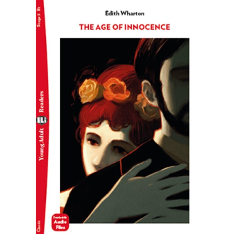 YAR 3: THE AGE OF INNOCENCE B1 (+ CD) UPDATED YAR 3: THE AGE OF INNOCENCE B1 (+ CD) UPDATED