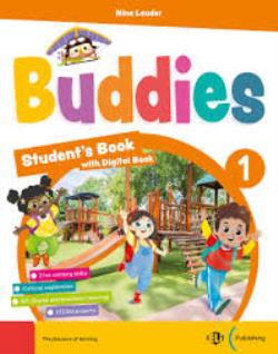 BUDDIES 1 SB