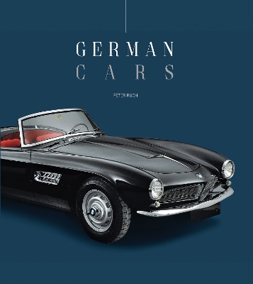 GERMAN CARS