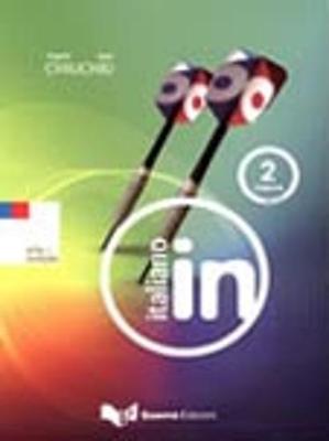 ITALIANO IN VOL. 2 STUDENTE (+ CD)