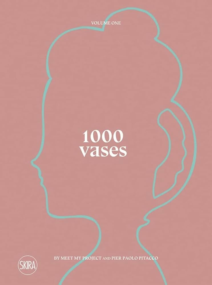 1000 Vases (Bilingual edition) 1000 Vases (Bilingual edition)