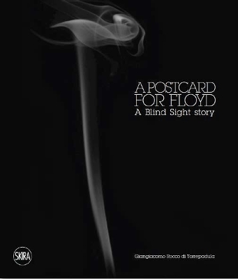 A POSTCARD FOR FLOYD (BILINGUAL EDITION): A BLIND SIGHT STORY PB
