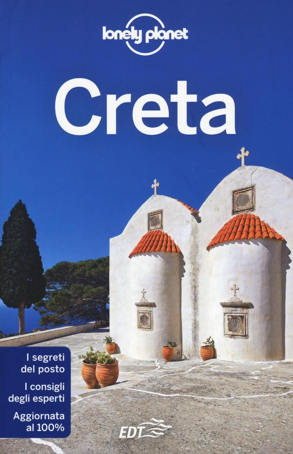CRETA COPERTINA FLESSIBLE