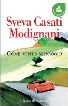 COME VENTO SELVAGGIO PB B FORMAT