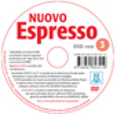 NUOVO ESPRESSO 3 B1 AUDIO CD 2ND ED