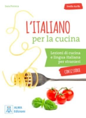 L’italiano per la cucina