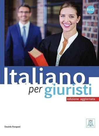 ITALIANO PER GIURISTI EDIZIONE AGGIORNATA