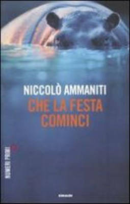 CHE LA FESTA COMINCI PB B FORMAT CHE LA FESTA COMINCI PB B FORMAT