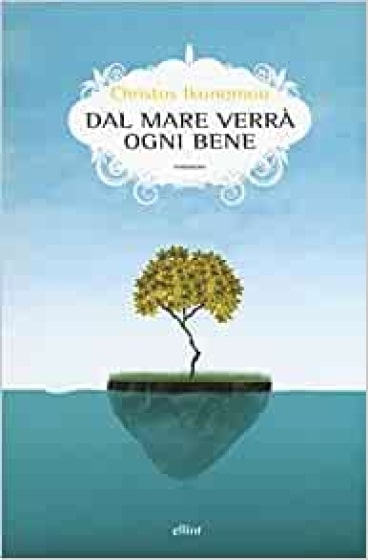 DAL MARE VERRA OGNI BENE PB DAL MARE VERRA OGNI BENE PB