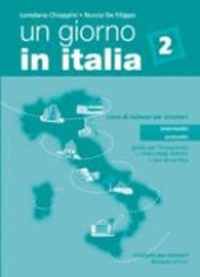 UN GIORNO IN ITALIA 2 GUIDA INSEGNANTE