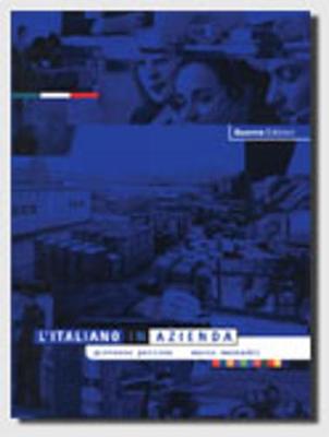 L'ITALIANO IN AZIENDA