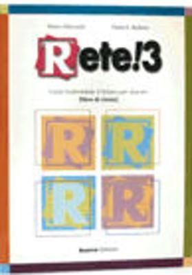 RETE 3 STUDENTE (LIBRO DI CLASSE)