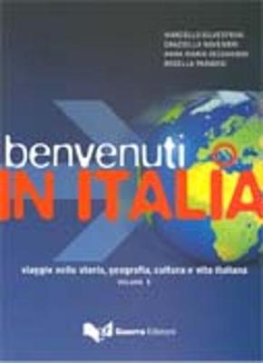 BENVENUTI IN ITALIA 1 BENVENUTI IN ITALIA 1